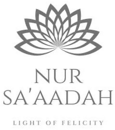 Nur Sa.aadah