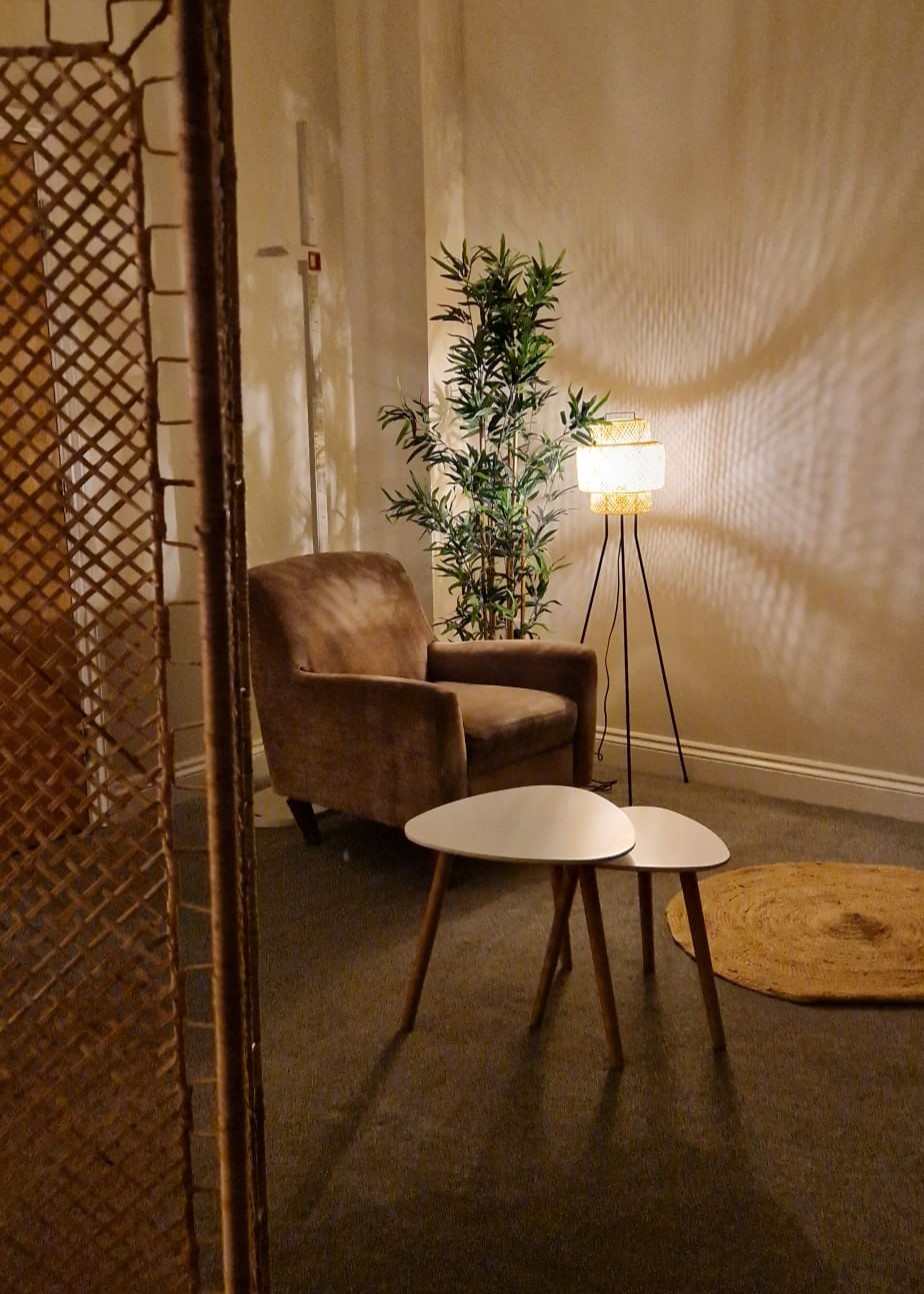 Wellness Room 2