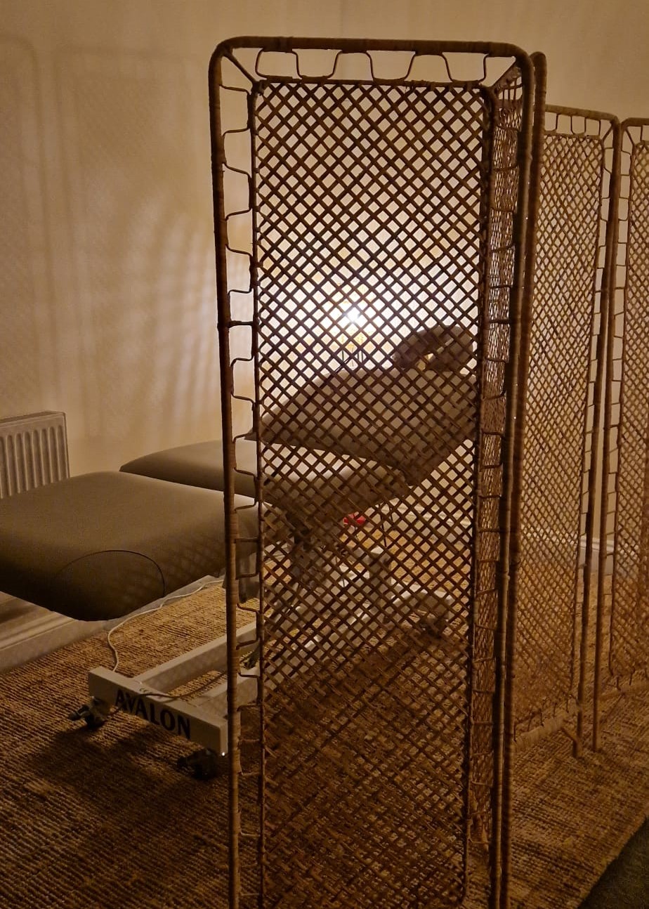 Wellness Room