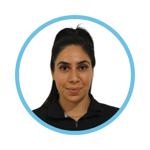 Salma Siddique Salma Siddique