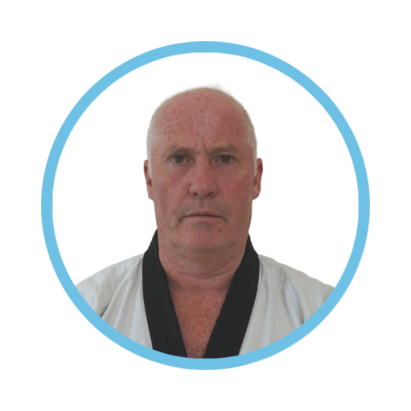Kieran Mackey
