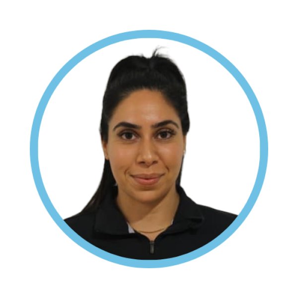 Salma Siddique